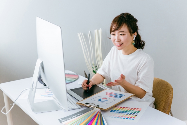 二人三脚の伴走サポート