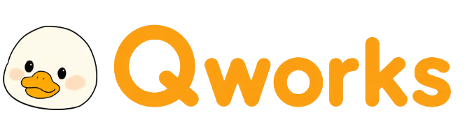 Qworks-クワックス-